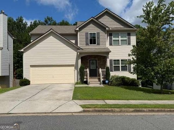 491 Shady Glen Dallas