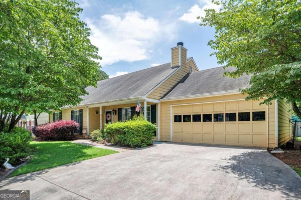 4015 Paloverde Drive, Kennesaw