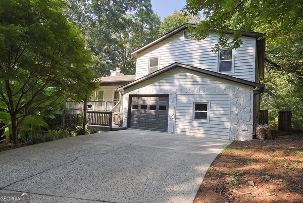 151 Farmington Drive, Woodstock