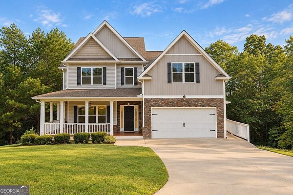 6 Creekside Bluff Hiram