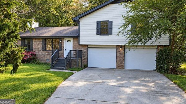 3401 San Antonio Drive Snellville