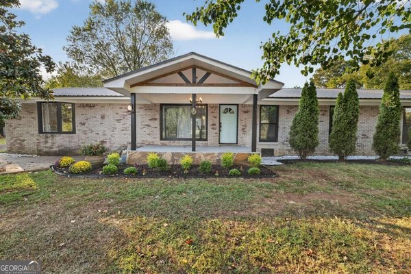 1943 Rome Road Calhoun