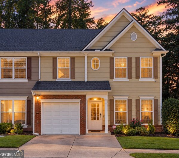 4125 Magnolia Glen Walk Norcross