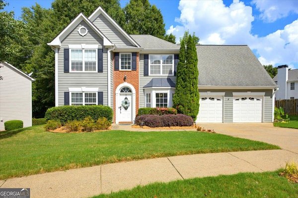 2360 Brookgreen Commons, Kennesaw