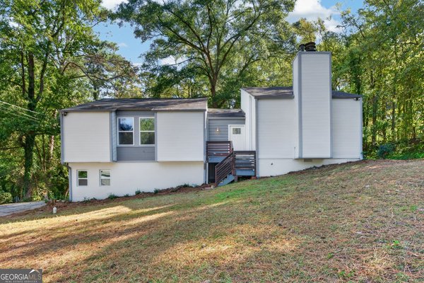 555 Glencove Drive Macon