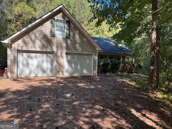 65 Riverbrooke Trail Covington