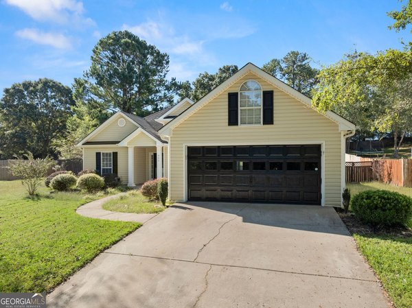 Picture of Neighborhood LOCHWOLDE in Bethlehem, GA