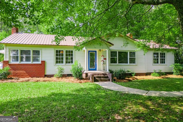 853 Tyus Veal Road Bowdon