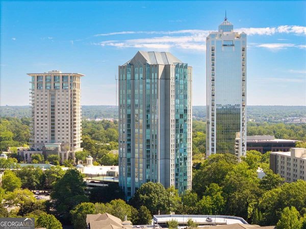 2870 Pharr Court South, Atlanta