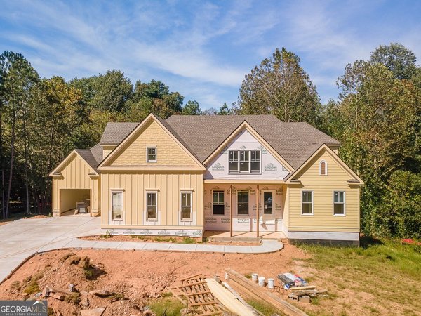 815 Waterford Estates Manor Canton