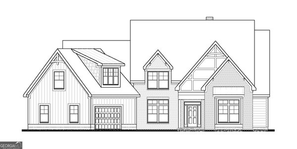 105 Dansby Way, Fayetteville