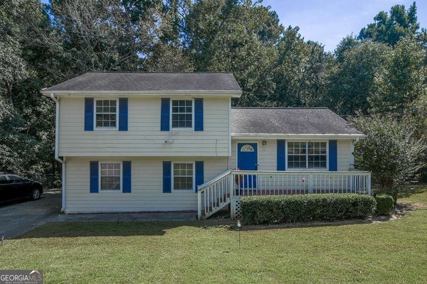 1331 Sunsweet Drive, Lawrenceville