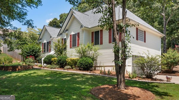 24 Woodhaven Court Cartersville