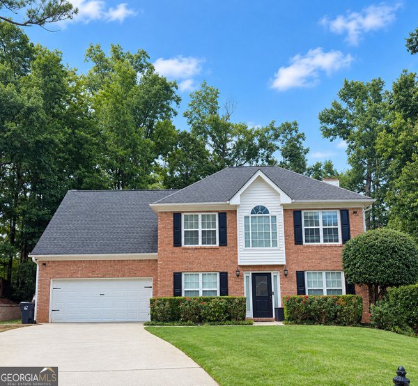 1685 Cheshire Court Northwest Lawrenceville