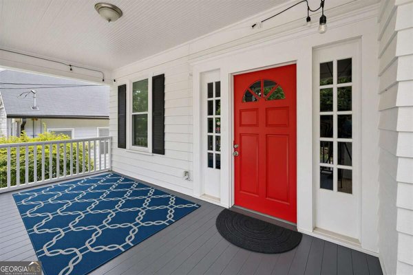 1026 Astor Avenue, Atlanta
