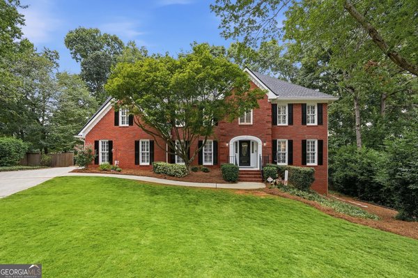 1071 Lake Washington Drive Lawrenceville