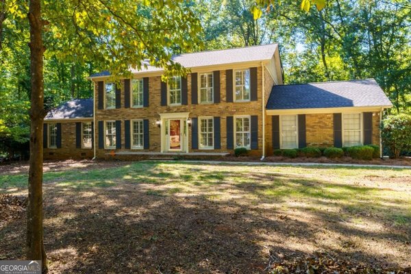 180 Broomsedge Trail, Athens