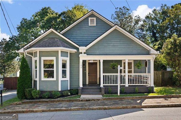 148 Vannoy Street, Atlanta