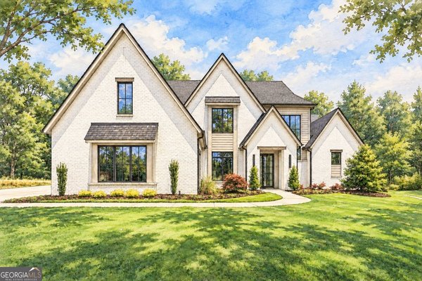 9225 Crystal Springs Road Gainesville