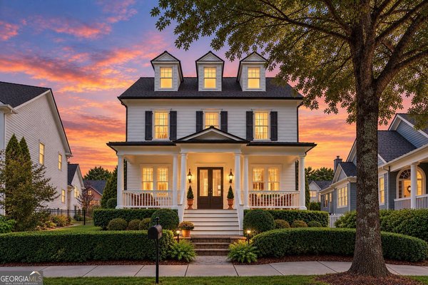 main picture of 7405 Samples Field Road, Cumming