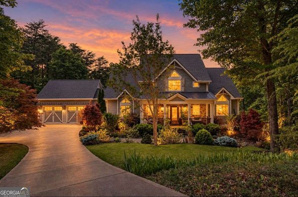 270 Mosswood Lane, Jasper