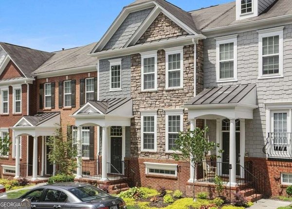 2274 Limehurst Drive, Atlanta