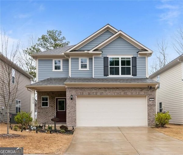 main picture of 5915 Pinnacle View Road, Cumming