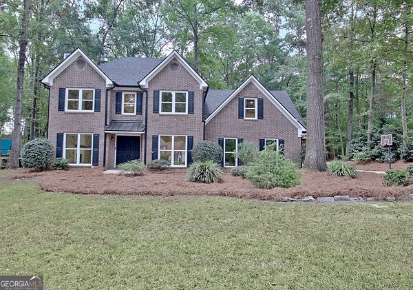 140 Cedar Creek Court, Fayetteville