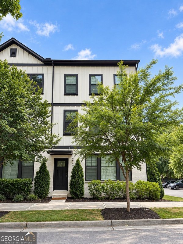 2030 Main Street, Atlanta