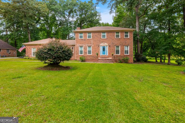 107 Springtime Drive Warner Robins