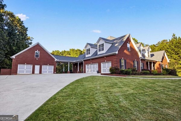 312 Fields Road Mcdonough