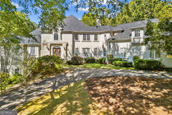 205 Standing Oak Place Fayetteville