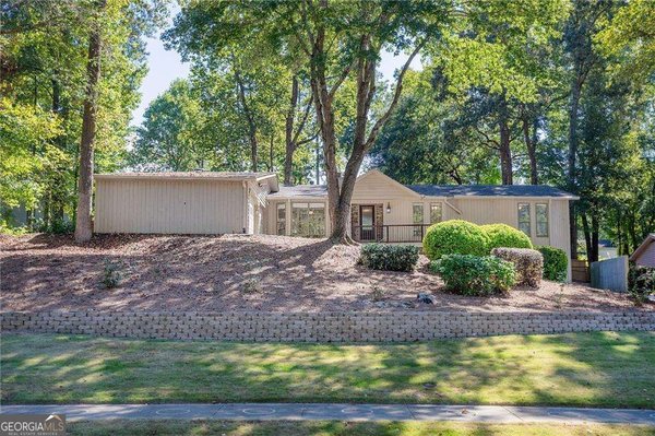 3370 Indian Hills Drive, Marietta