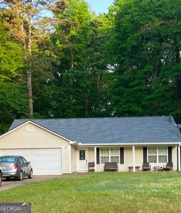 126 Caroline Court Gay