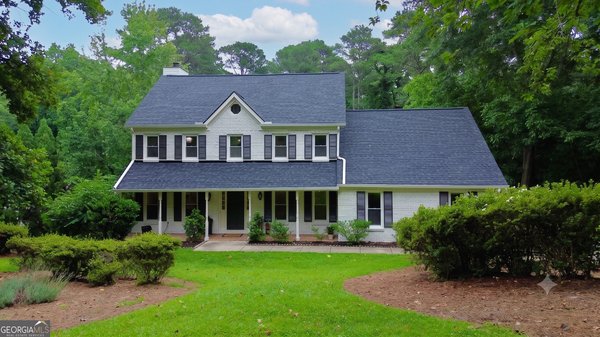 4362 Karls Gate Drive Marietta
