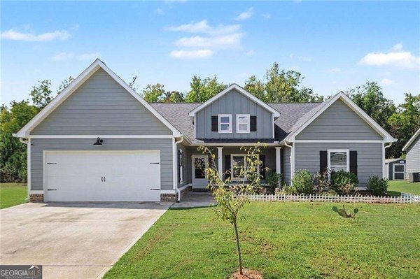 119 Springwood Drive Carrollton
