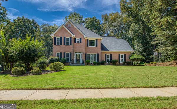 125 Riverlook Mill, Fayetteville