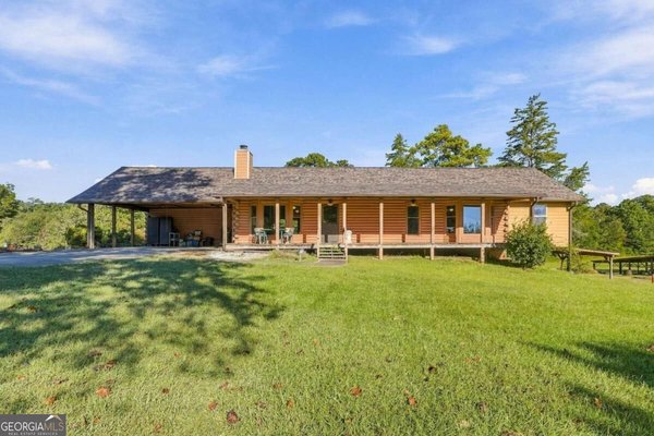 5480 Old Marietta Road, Austell