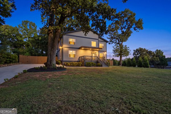480 Howard Street Atlanta
