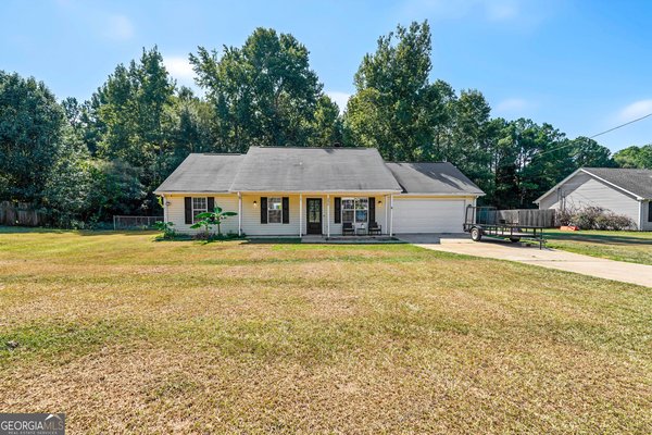 290 Stony Brook Circle, Jackson