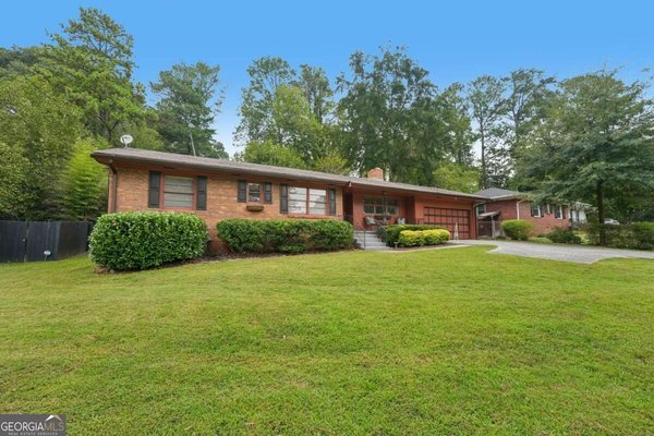4182 Briarcliff Road Atlanta