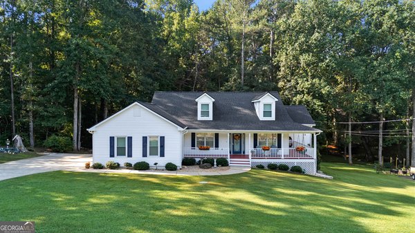115 Bradford Place Stockbridge
