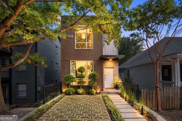 614 Irwin Street, Atlanta