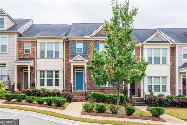 1272 Park Bench Place Mableton