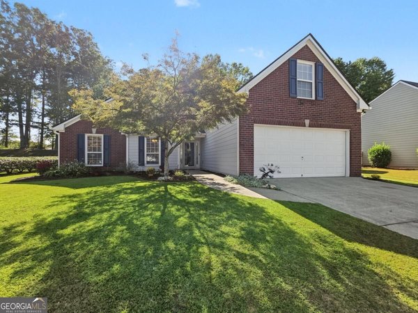 2705 Abbotts Glen Place Acworth