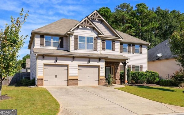 91 Ashbury Circle Dallas