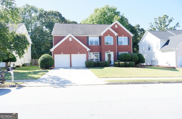 277 Winthrop Lane McDonough