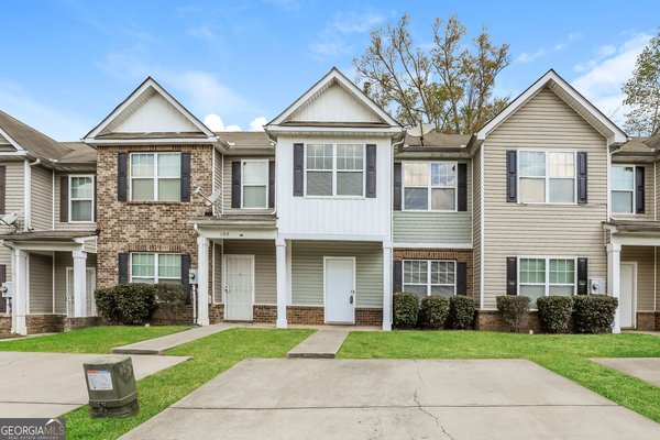 107 Bagby Court Union City