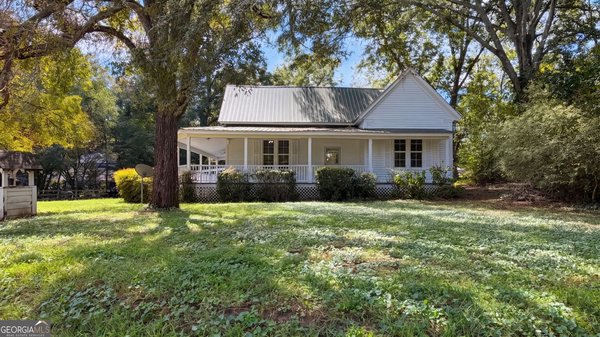 289 Almon Road Covington