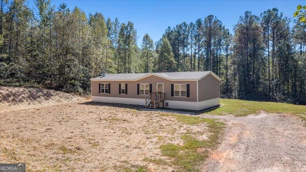 2519 Pleasant Hill Road, Talking Rock